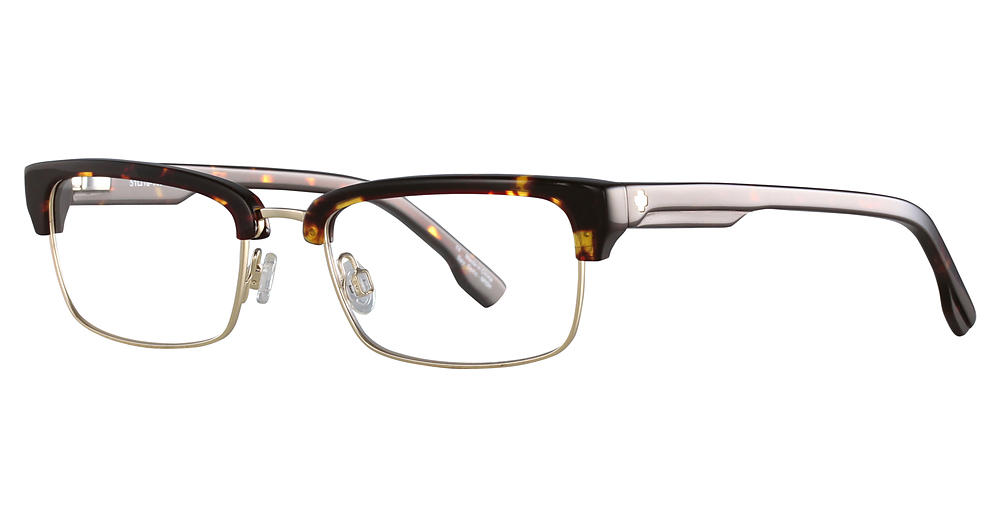 Dark Tort / Gold