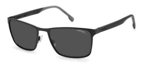 Black / Grey