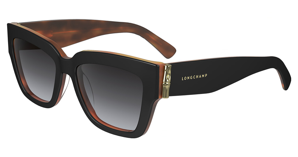 BLACK/HAVANA