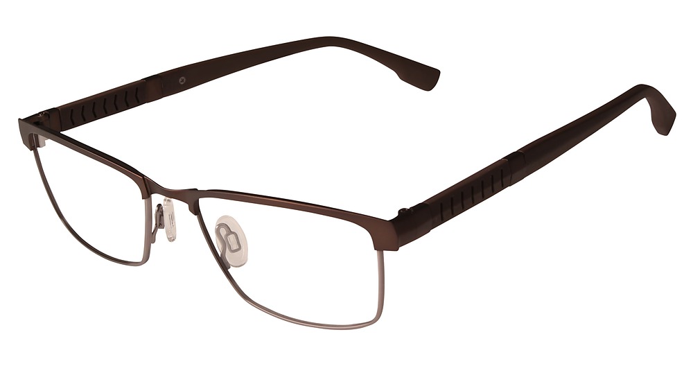 (210) BROWN