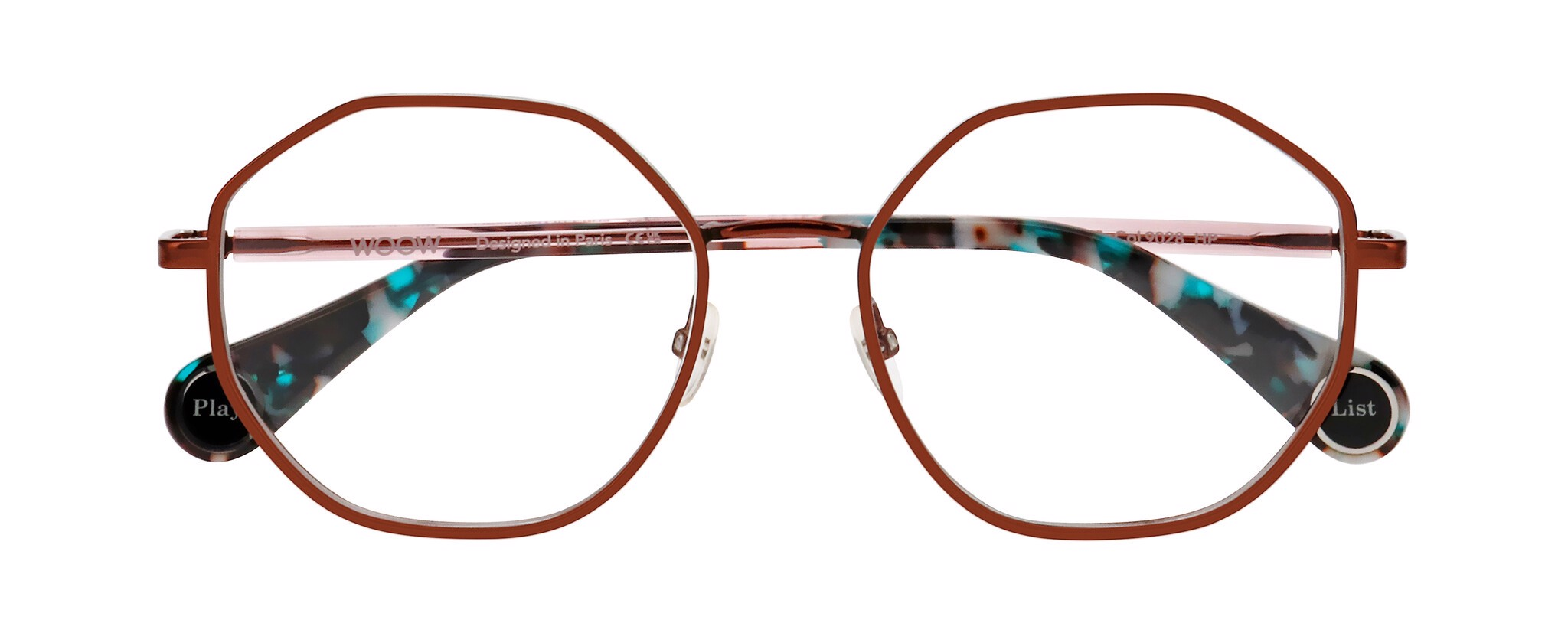 SHINY PATINA BRONZE