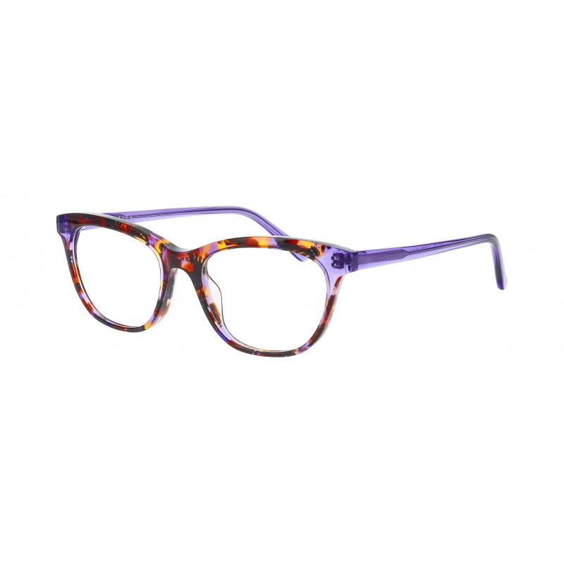 VIOLET DARK DEMI