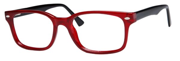 Red/Black