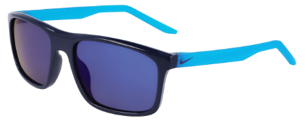 OBSIDIAN/POLAR BLUE FLASH