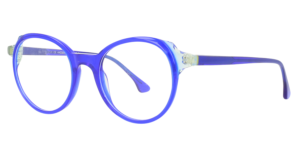 BLUE FADE