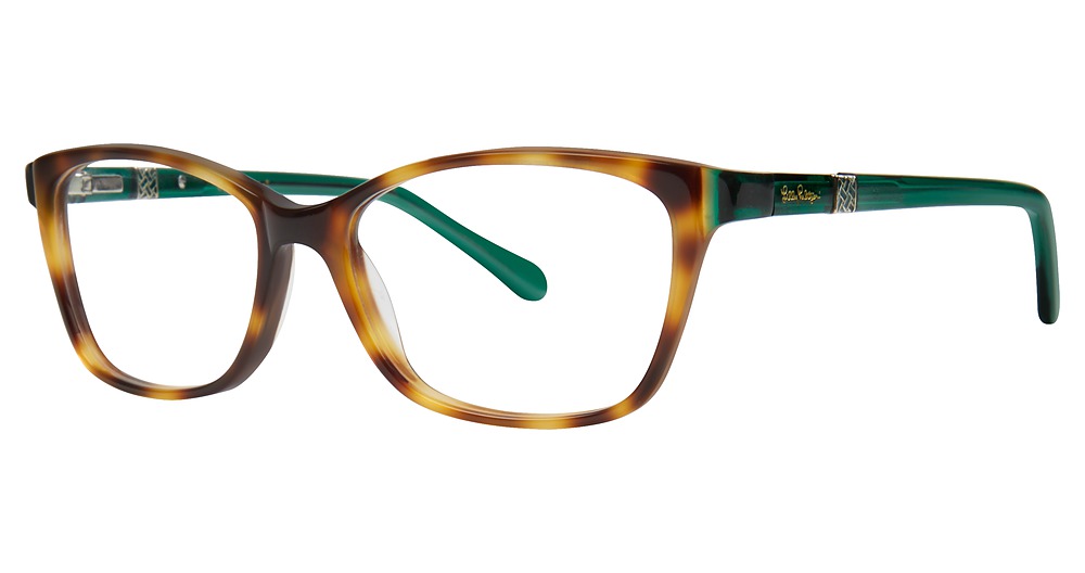 Tortoise Emerald