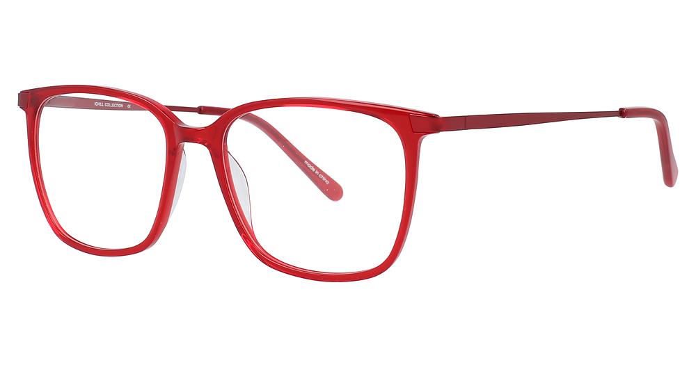 Crystal Red