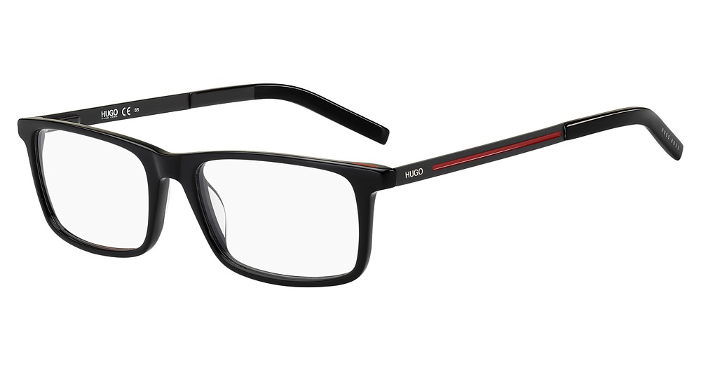 Black Red