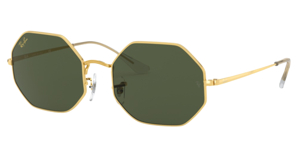 LEGEND GOLD / G-15 GREEN