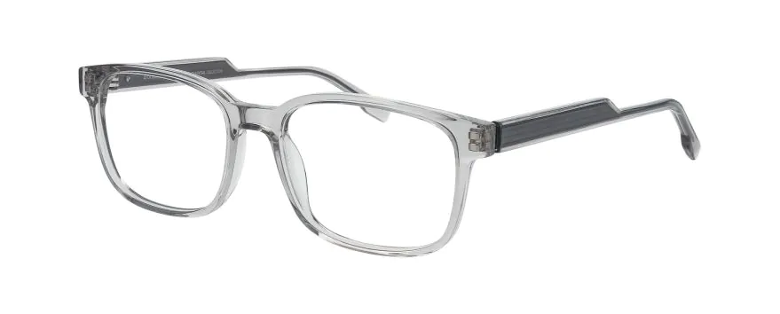 GREY LIGHT TRANSPARENT