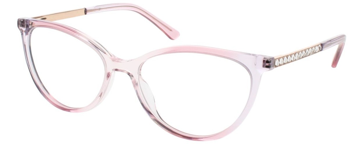 PINK CRYSTAL FADE