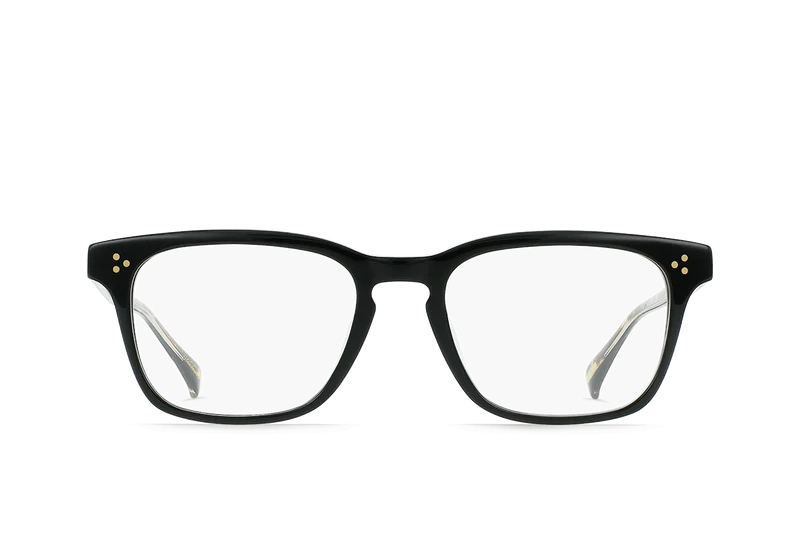 Crystal Black / Clear