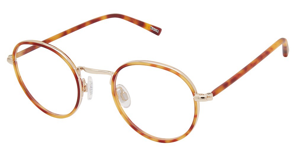 TORTOISE GOLD