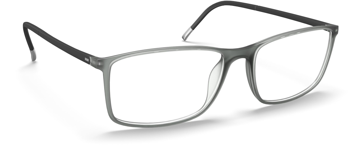 steel grey