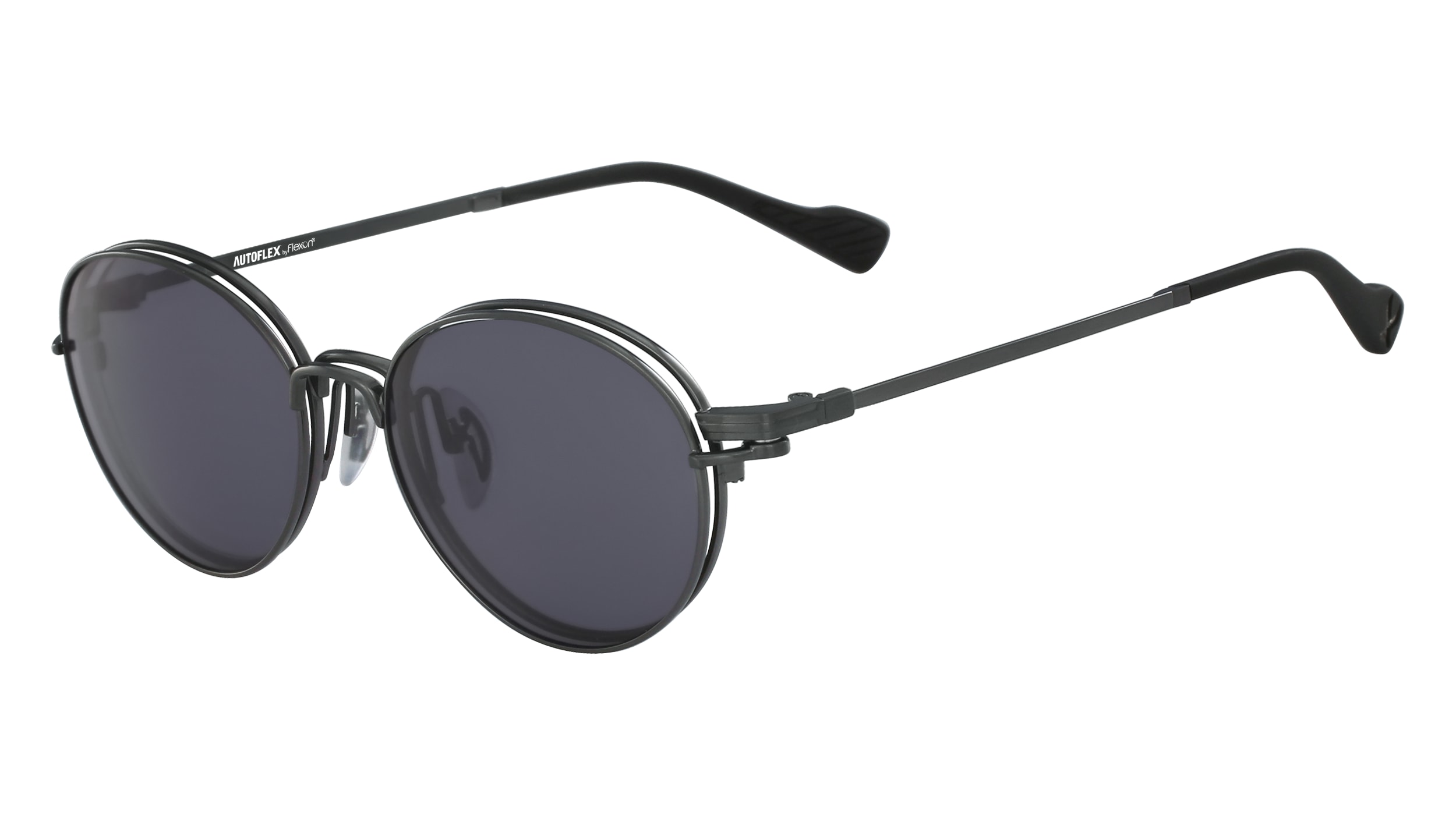 GUNMETAL