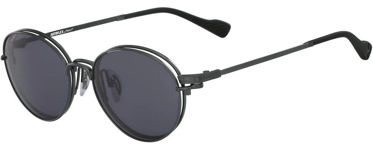 GUNMETAL