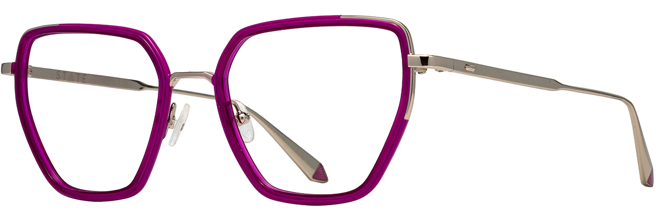 Orchid Chrome