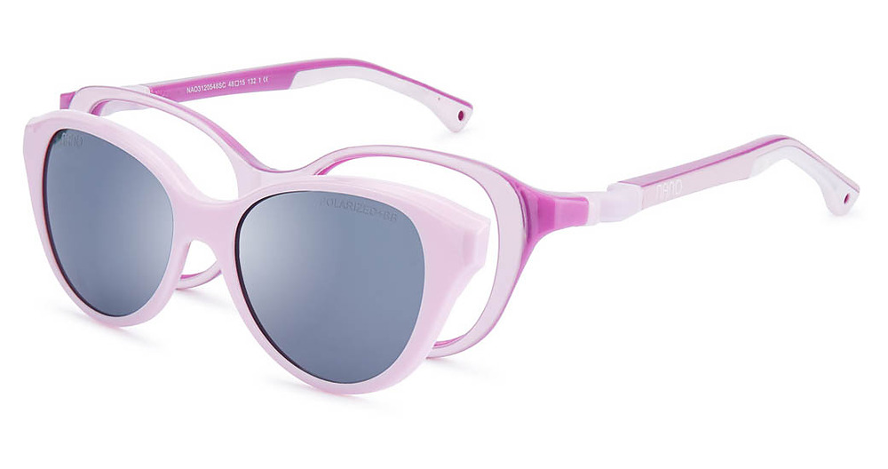 LILAC VIOLET