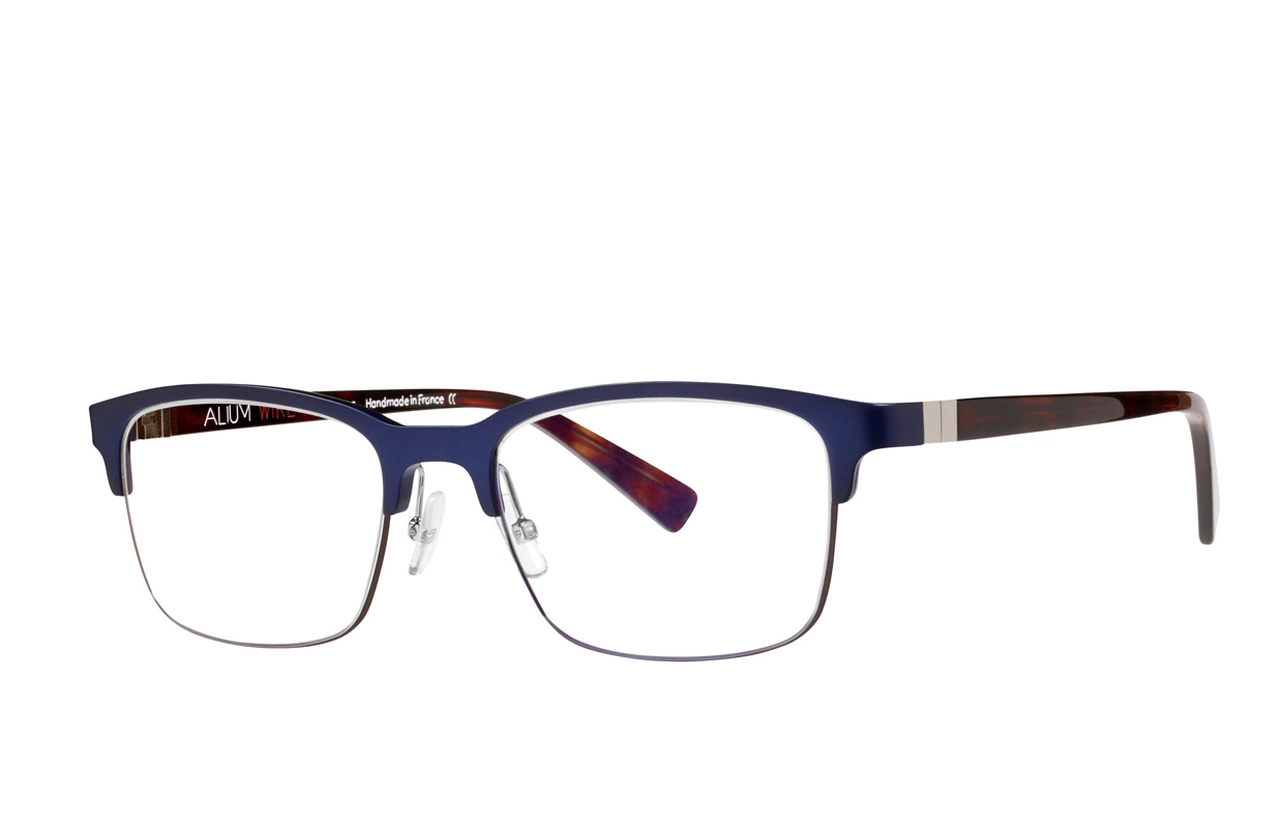 NAVY BLUE VELVET