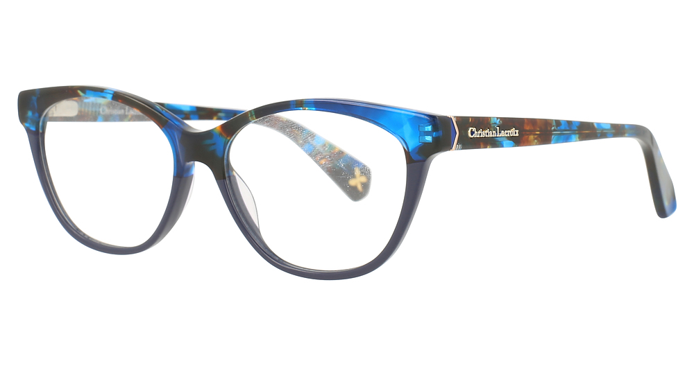 BLUE LAGON (BLUE)