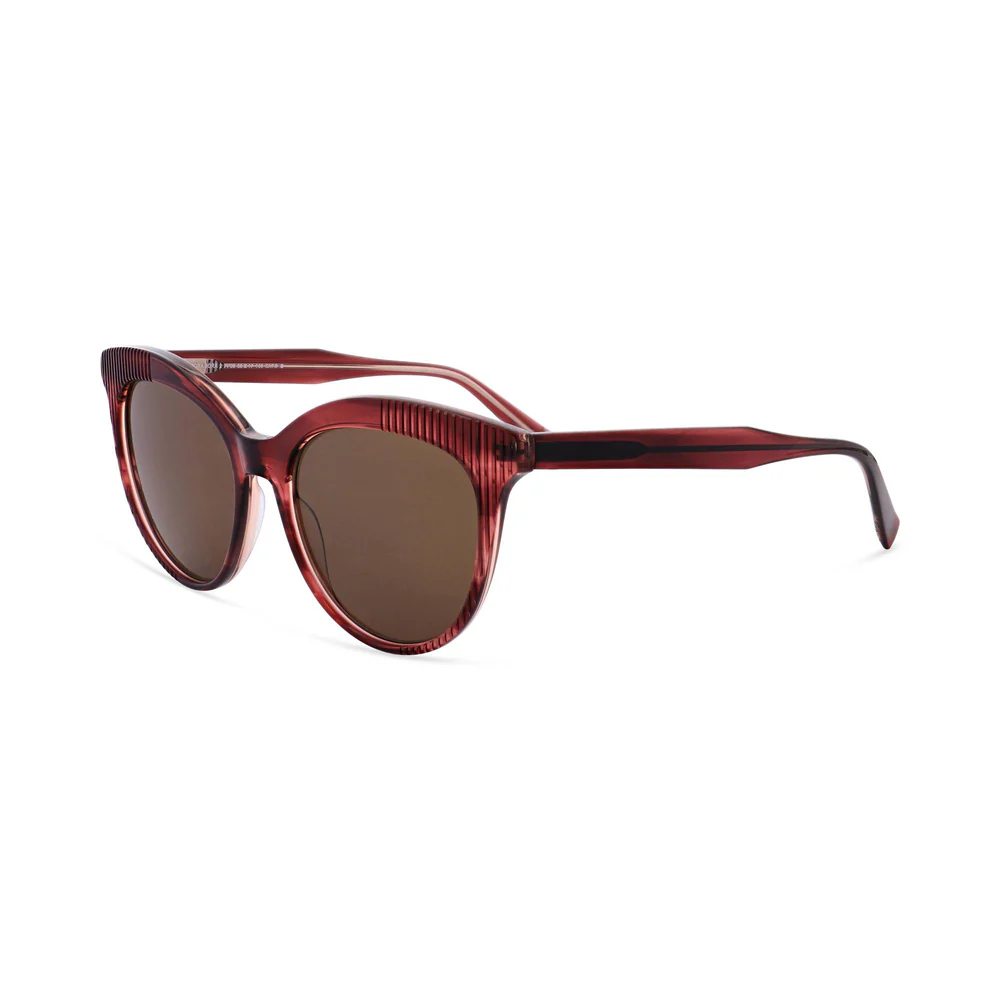 PINK / Brown