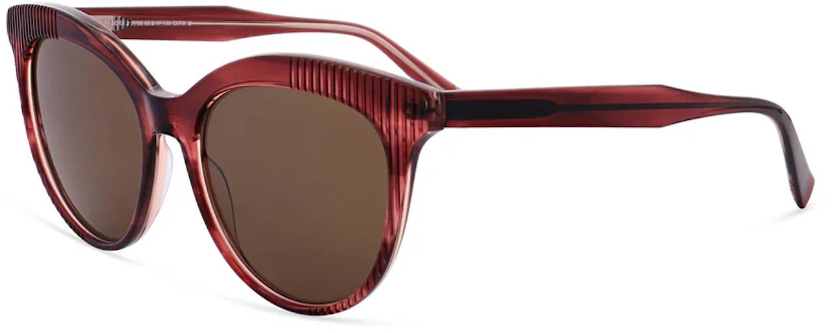 PINK / Brown