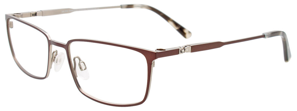 Brown & Steel