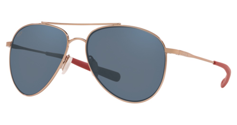 164 ROSE GOLD / GRAY 580P