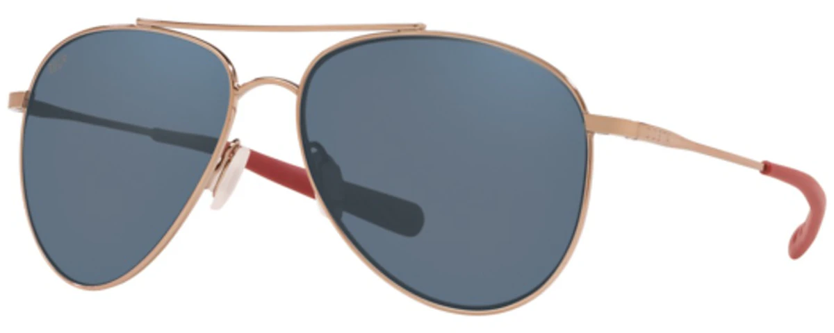 164 ROSE GOLD / GRAY 580P