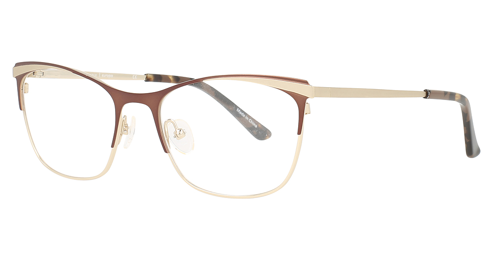 Chestnut/Gold