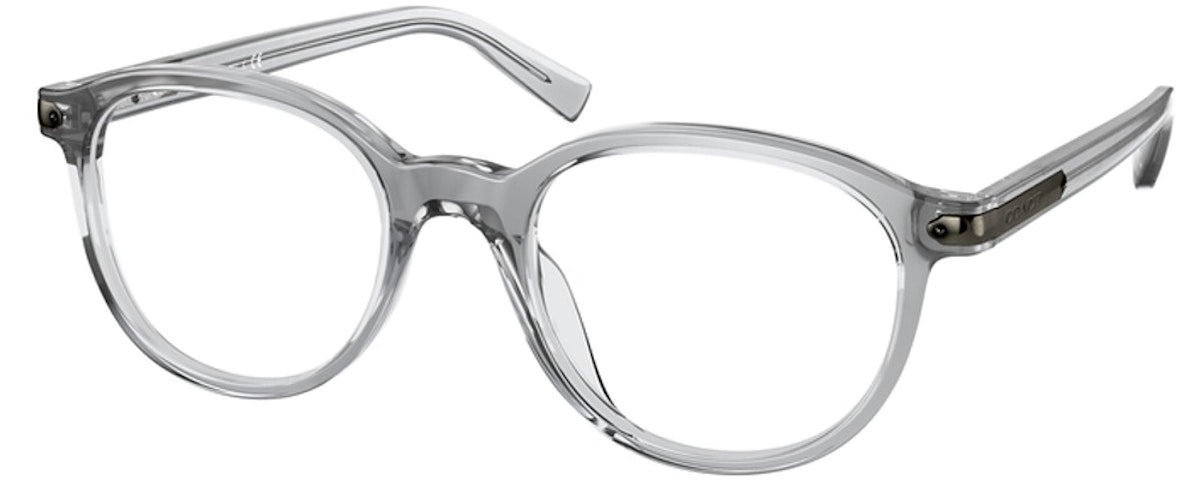 TRANSPARENT GREY