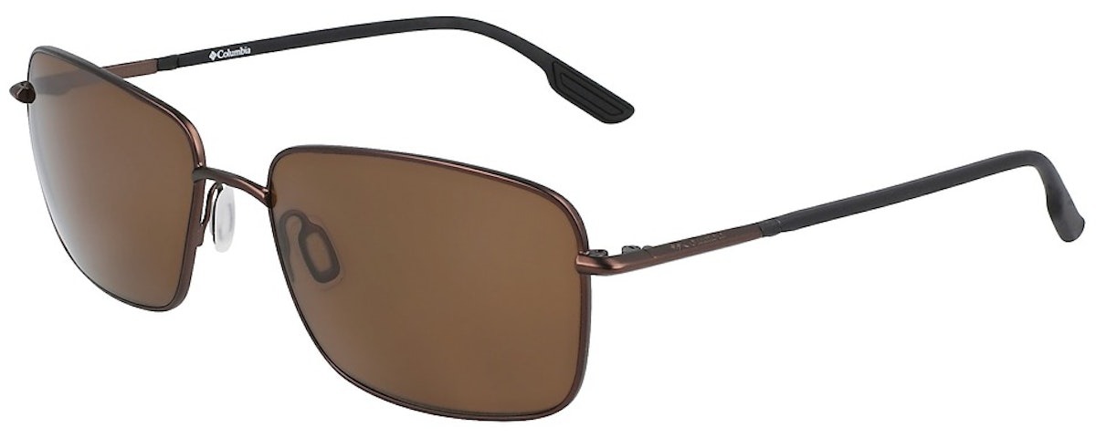 MATTE BROWN