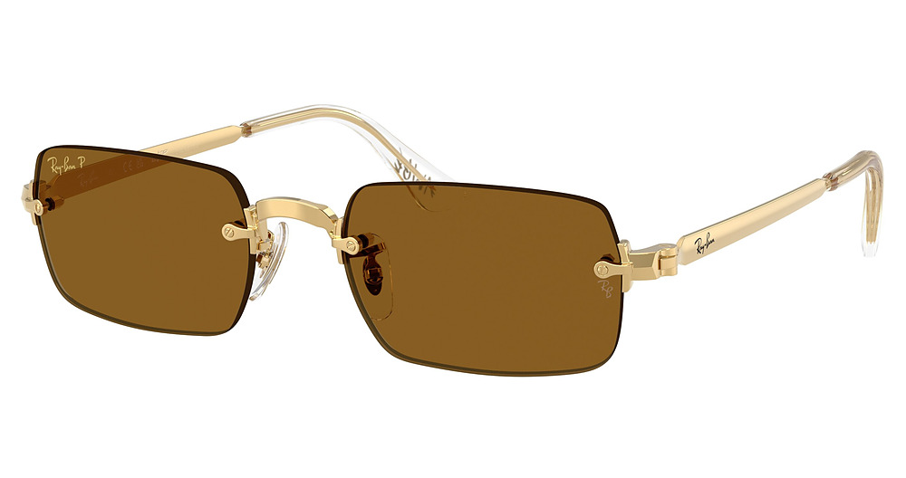 ARISTA / DARK BROWN POLAR