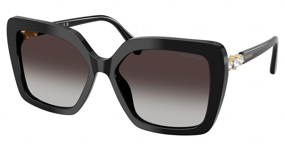 BLACK / GRADIENT GREY