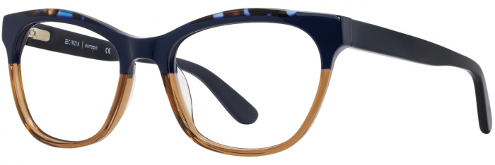 Navy/Tea/Blue Tortoise