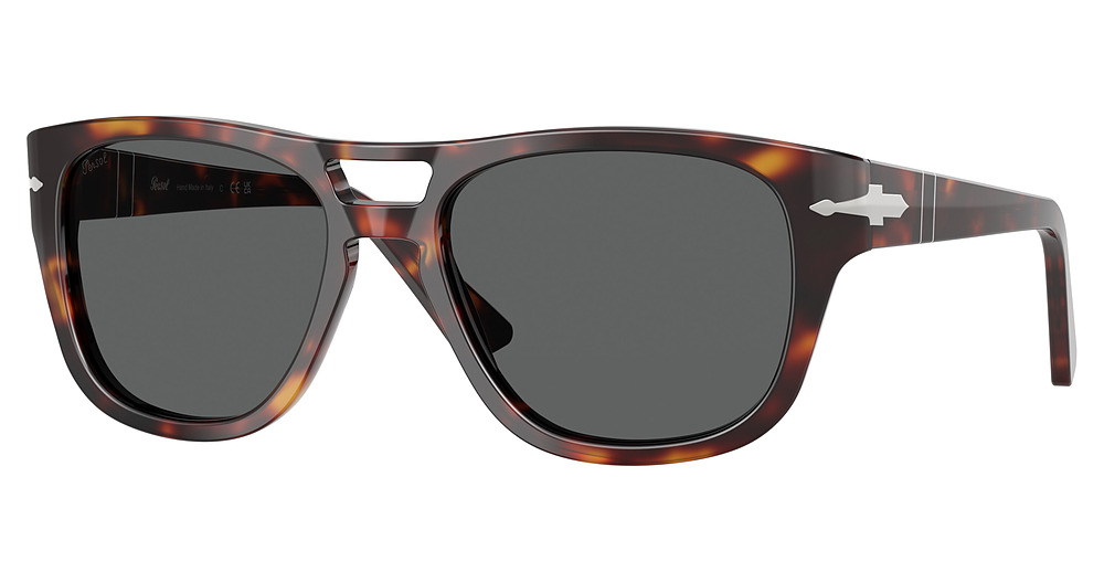 HAVANA / DARK GREY
