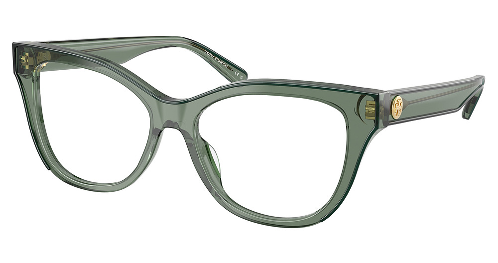 TRANS SAGE GRN/DK GRN PI