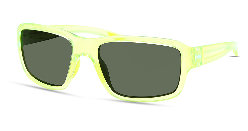 FLUO GREEN