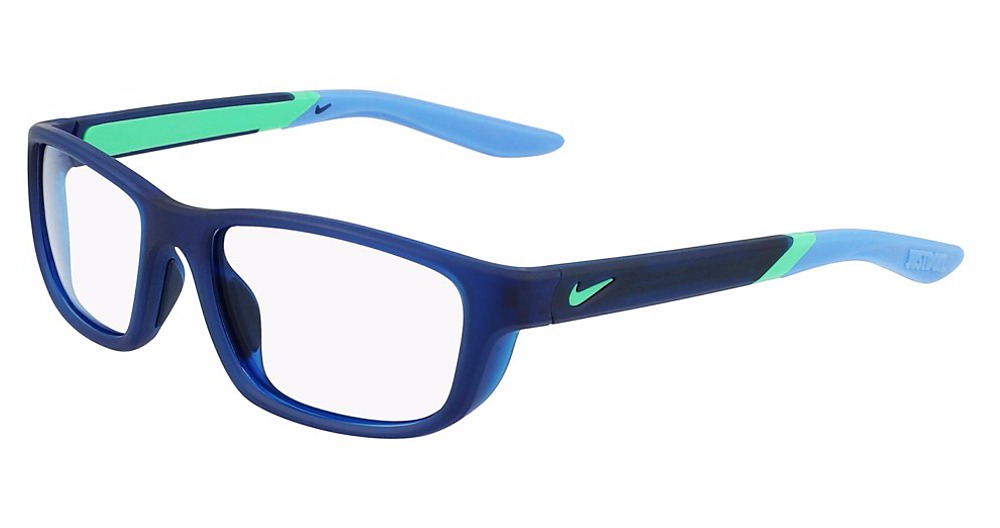 (405) MATTE MIDNIGHT NAVY/ROYL PULSE