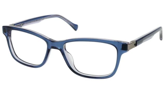 BLUE LAMINATE