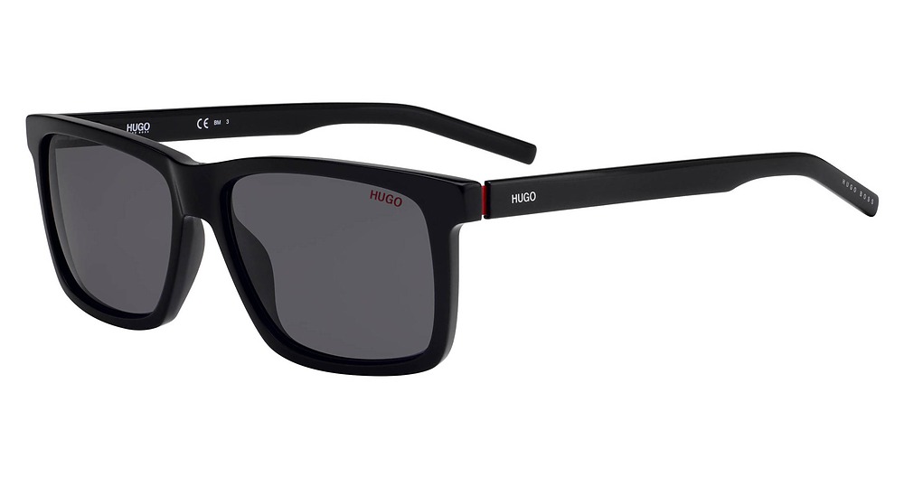BLACKRED / GREY