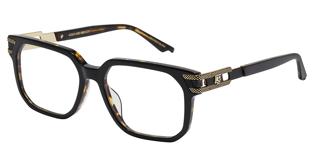 BLACK-TORTOISE-GOLD