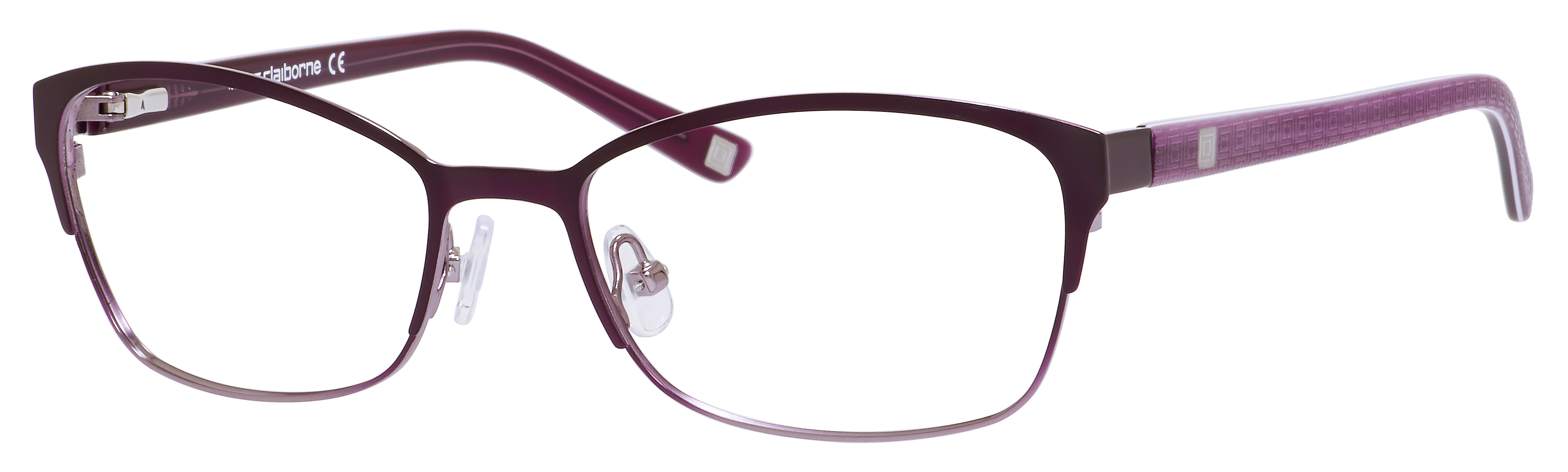 Plum Fade