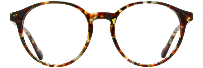 Amber / Sage Tortoise