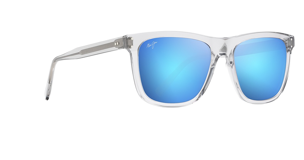 MJRX Light Grey Crystal / MJRX