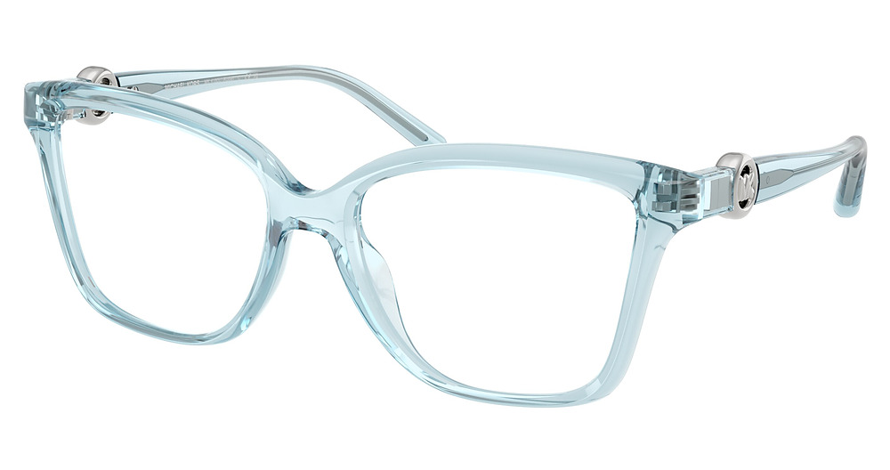 DENIM TRANSPARENT