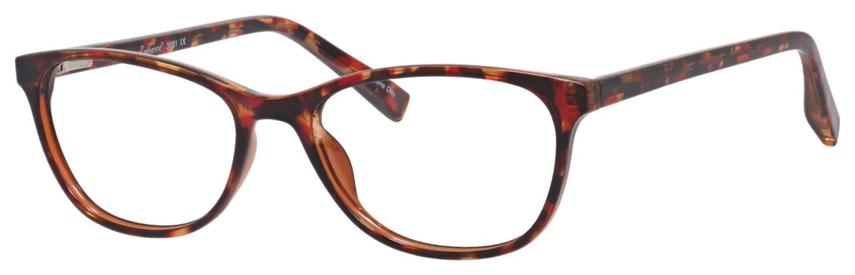 Red Tortoise