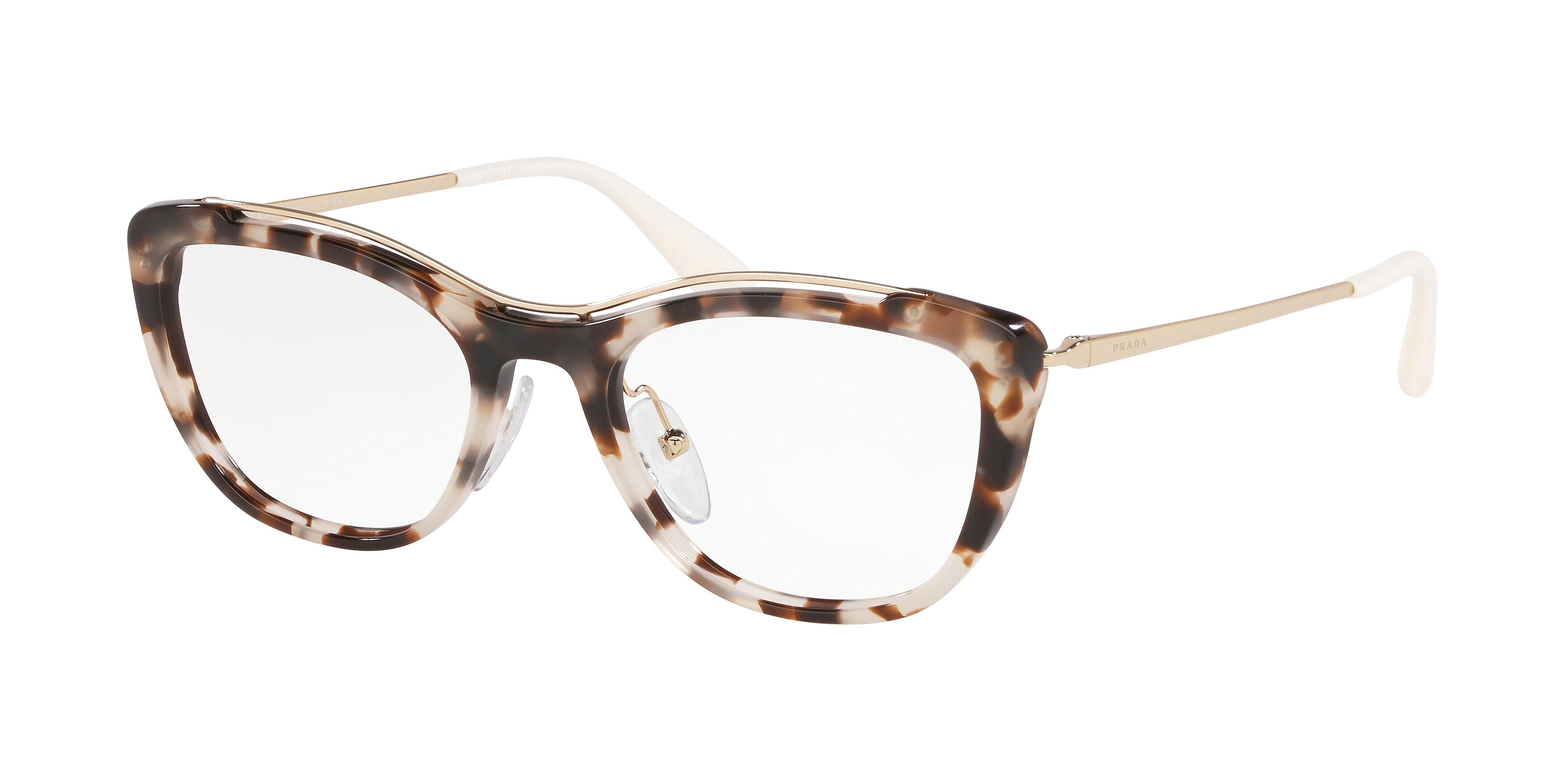 SPOTTED OPAL BROWN