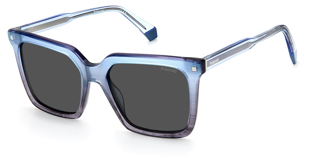 Azure Pearl / Gray Pz