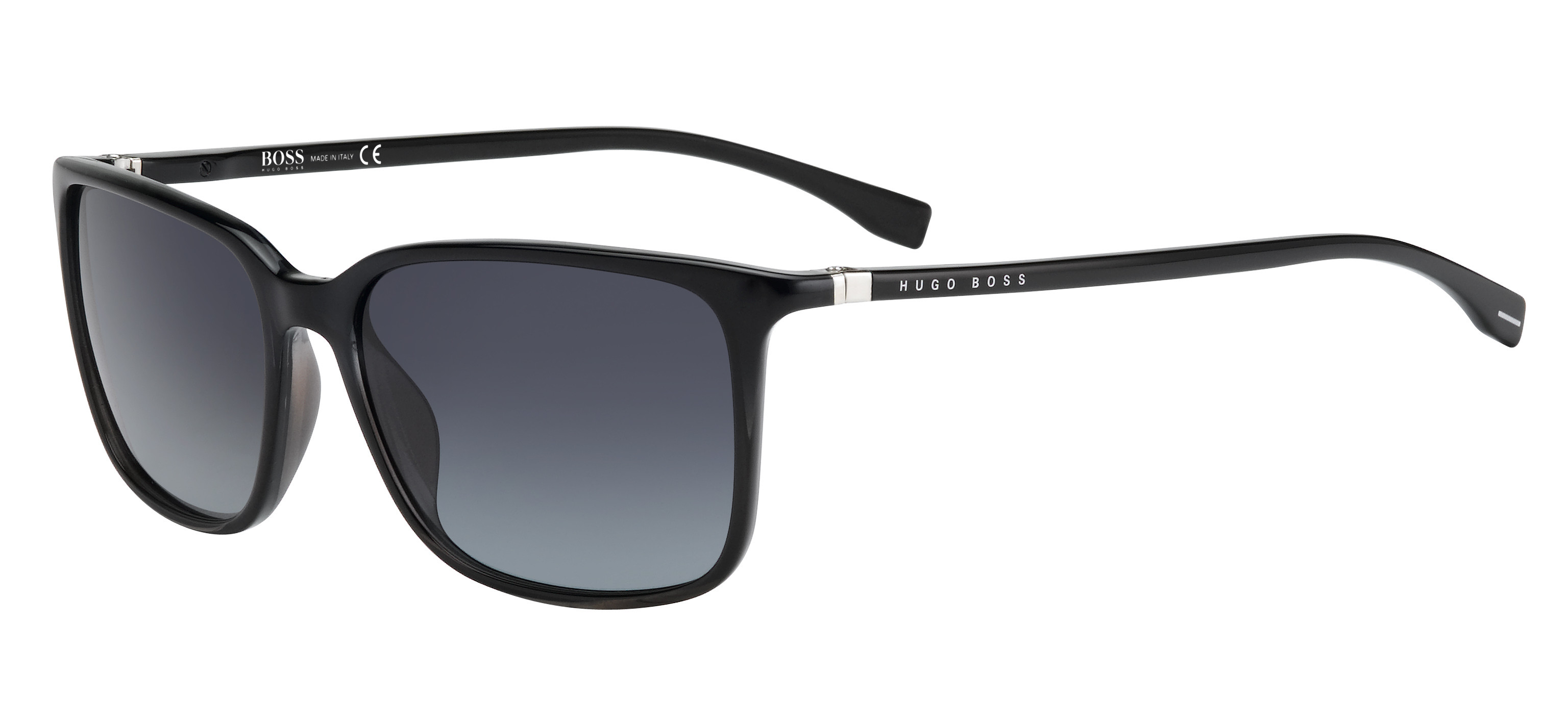 Black Gray (9O Dark Gray Gradient)